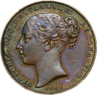 1/52 shilling - Duodecimal Pound