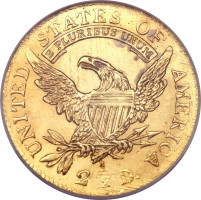 2 1/2 dollars - Federal Republic