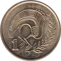 1 cent - République