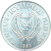 2 cents - Republic 