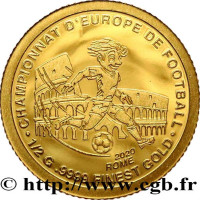 250 francs - Senegal