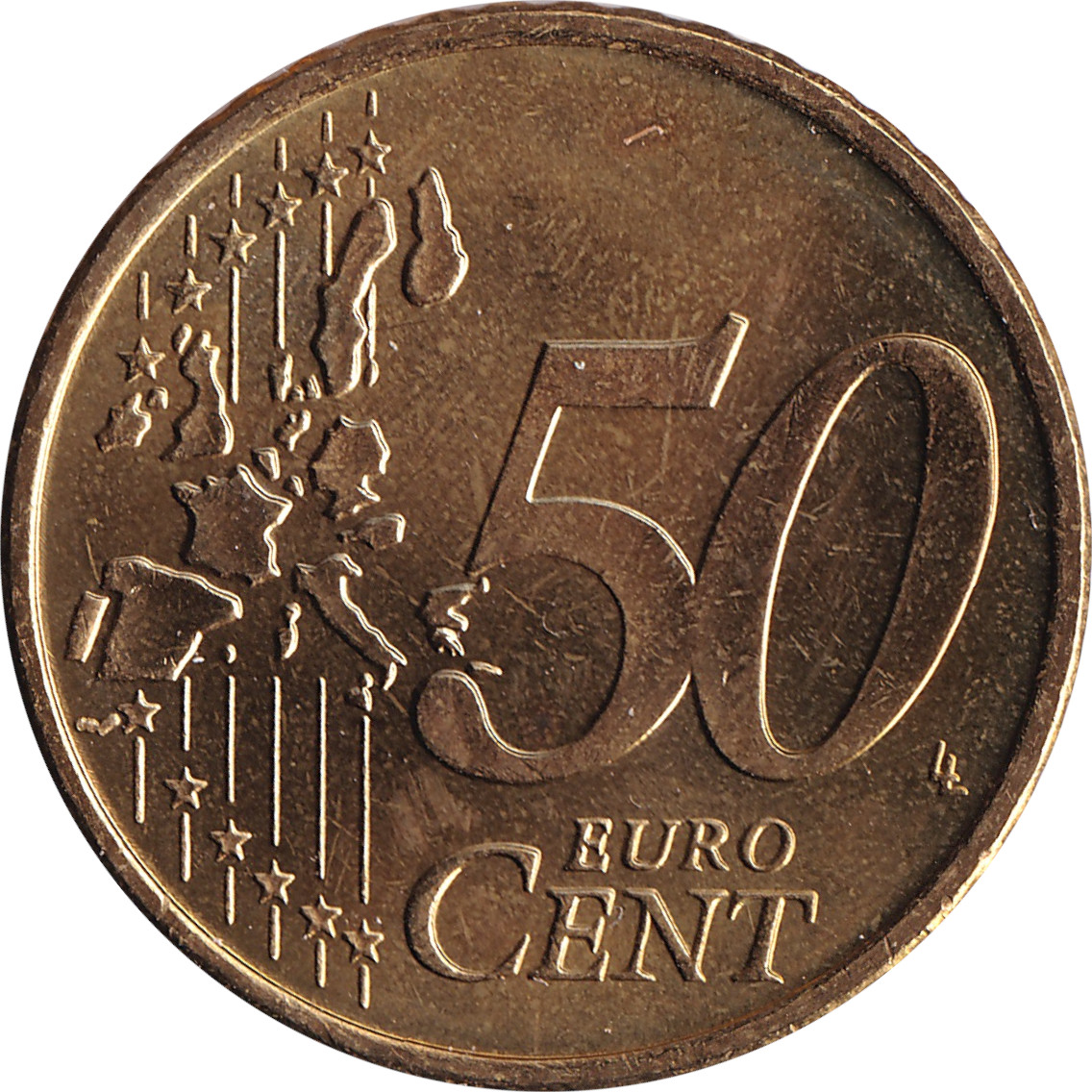 50 eurocents - Élefthérios Vénizélos
