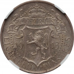 18 piastres - Georges V