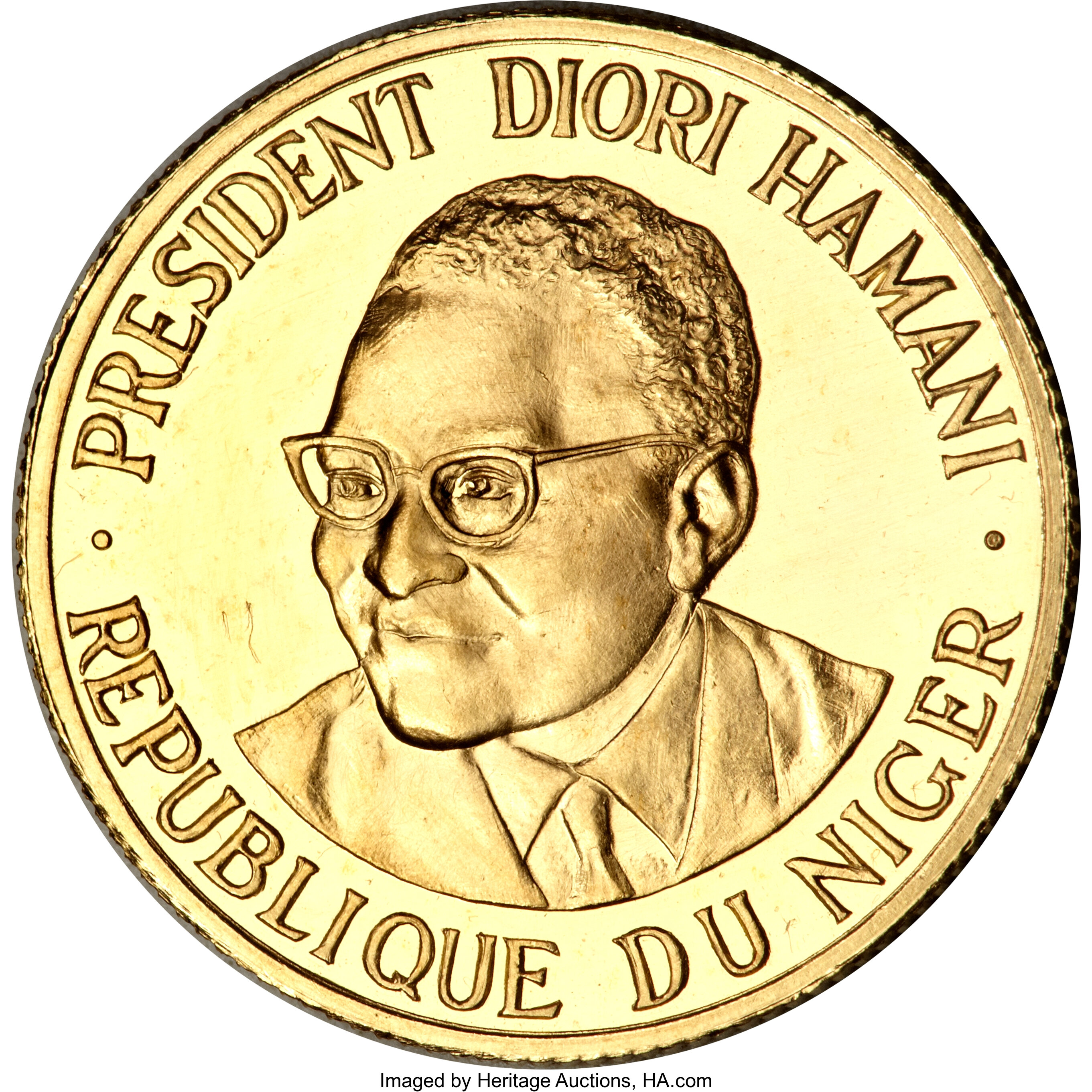 25 francs - Indépendance