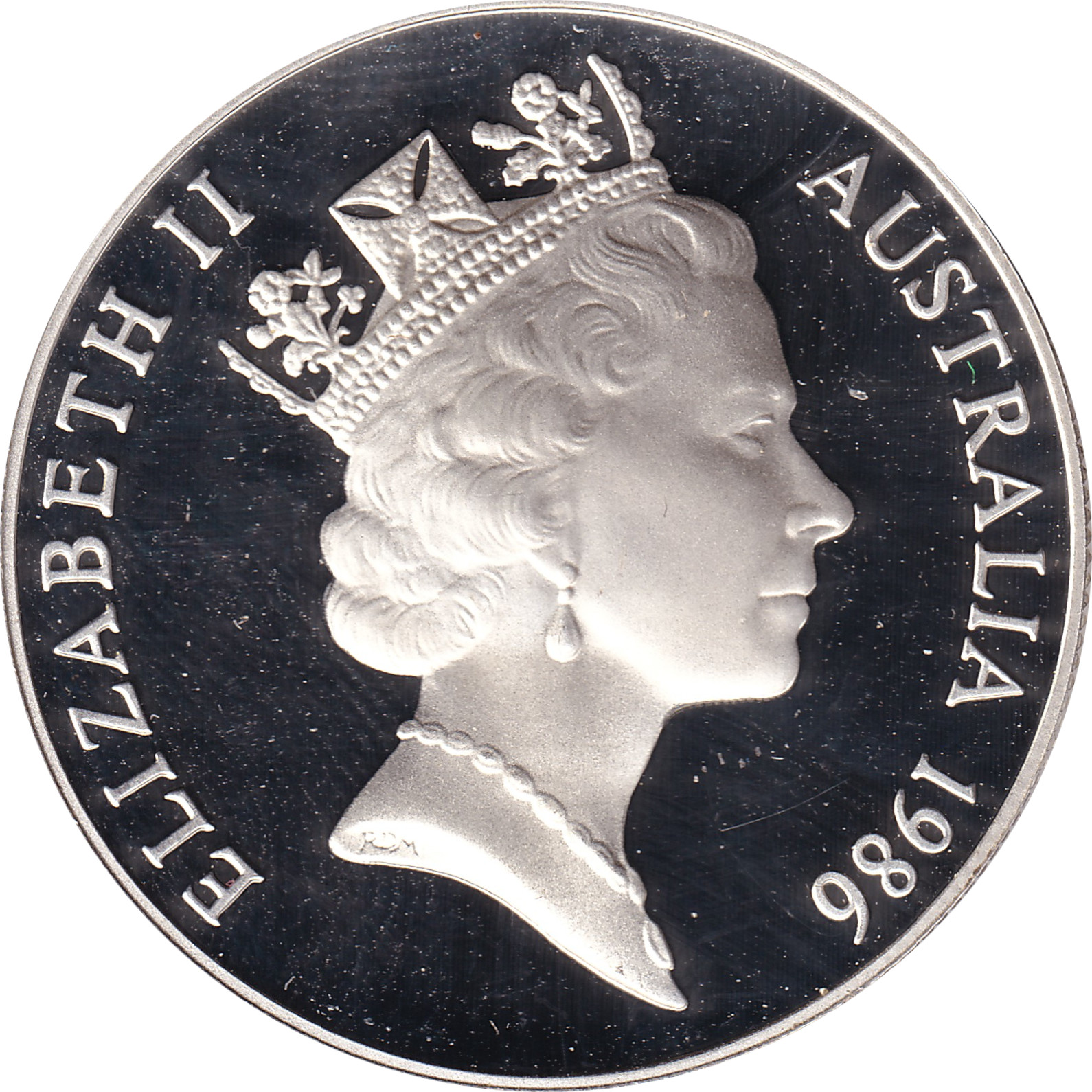 10 dollars - South Australia